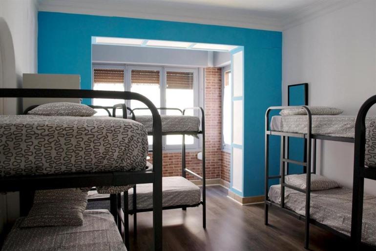 Tarragona Hostel buchen