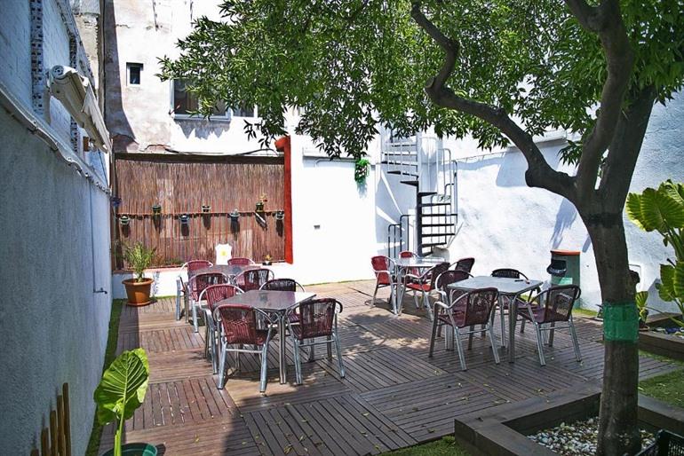 Tarragona Hostel buchen