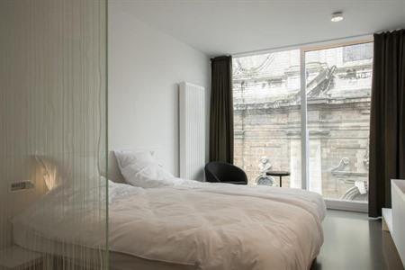 Taverne Hotel Muske Pitter in Mechelen