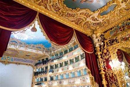 Theater La Fenice