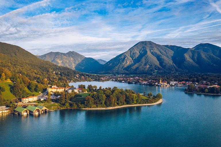 Tegernsee, Deutschland