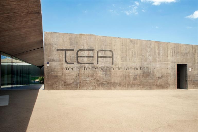 Tenerife Raum für Kunst, Teneriffa