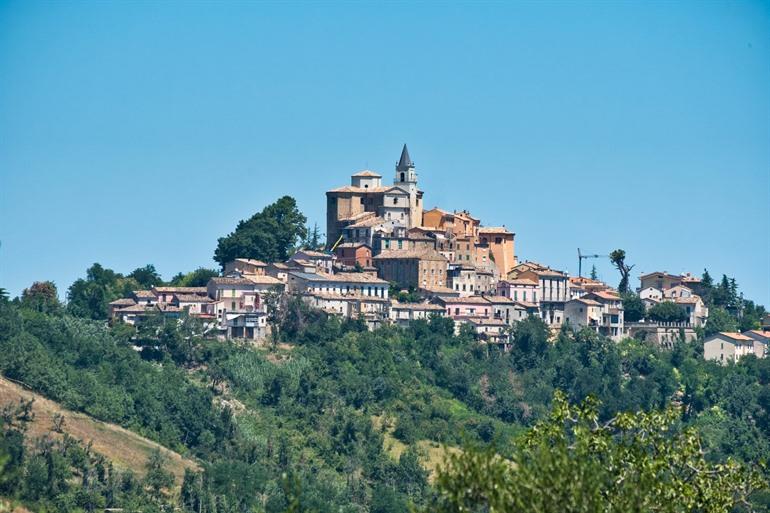 Teramo besuchen, Abruzzen