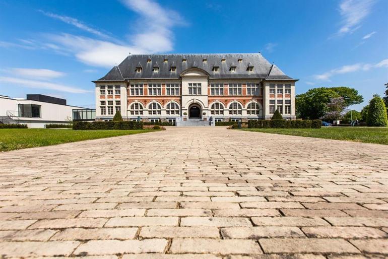 Das Terhills Hotel buchen