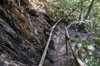 Ternell-Wanderung in den Ostkantonen