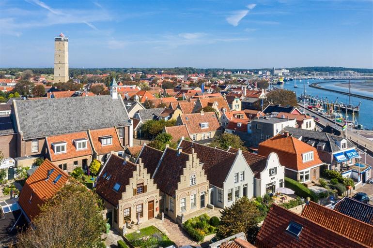 Terschelling Watteninseln