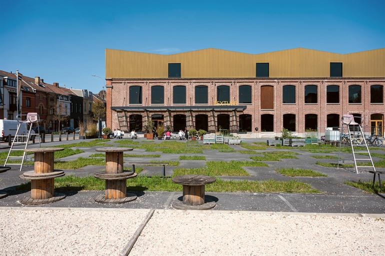 TEXTURE Museum