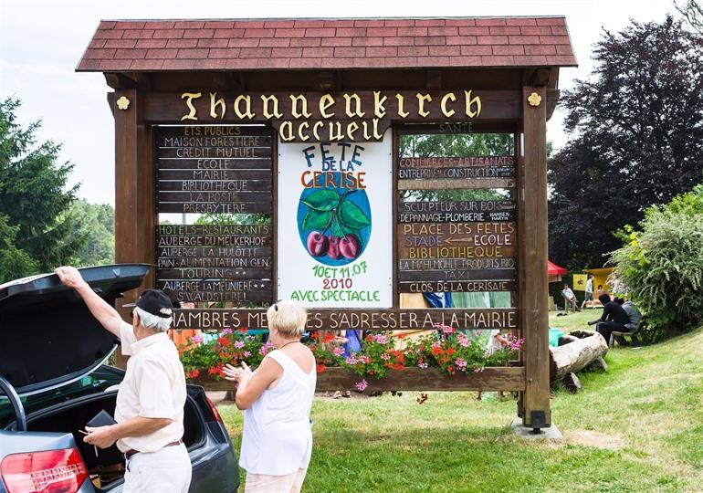 Thannenkirch