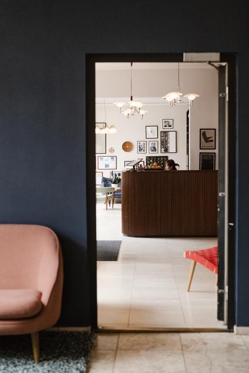 Das Alexandra Hotel Kopenhagen