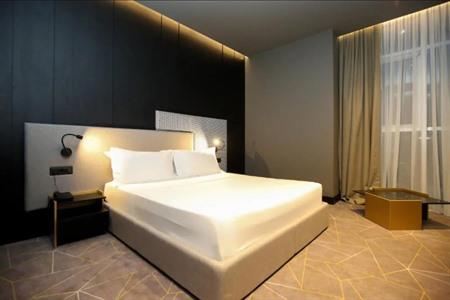 Das Central View Boutique Hotel in Vlorë