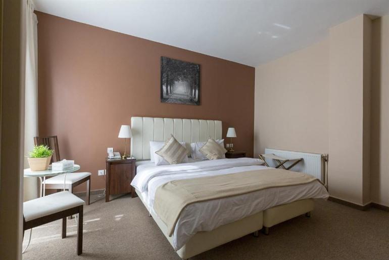 Das Conroy Boutique Hotel buchen