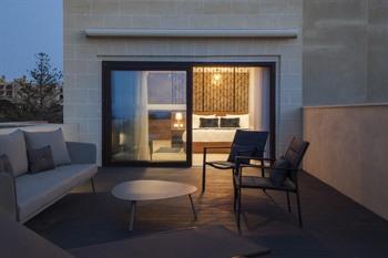 Das Duke Boutique Hotel Victoria Gozo