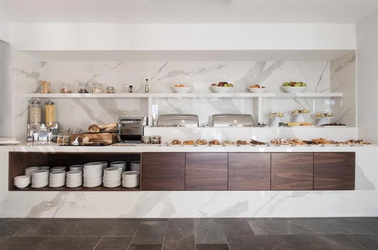Das Duke Boutique Hotel