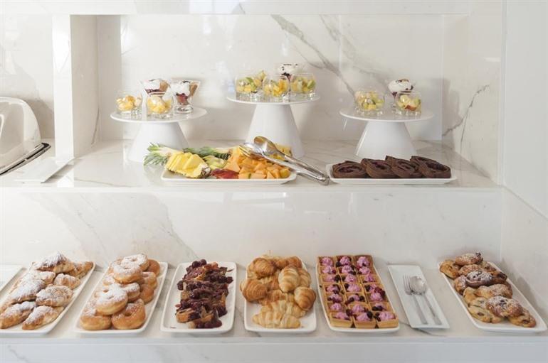 Das Duke Boutique Hotel