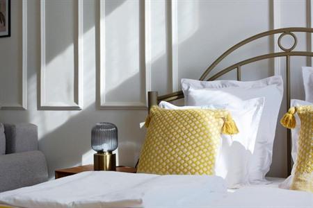 Die Gate Rooms buchen