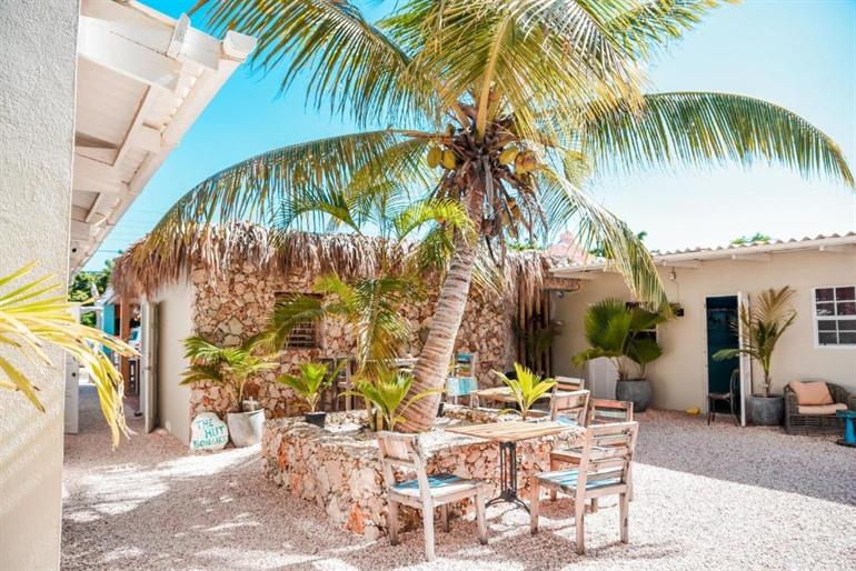 Die Hut Bonaire buchen, Bonaire