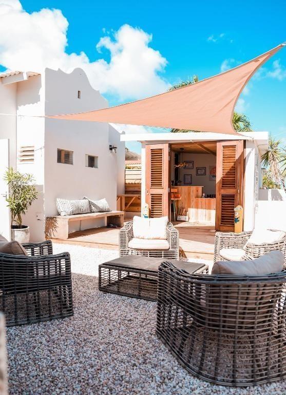 Das Hut Bonaire auf Bonaire buchen