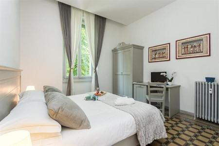 Das Leoncino Hotel buchen