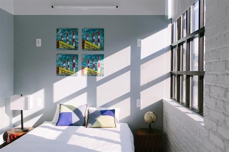 Das Local Hostel NYC