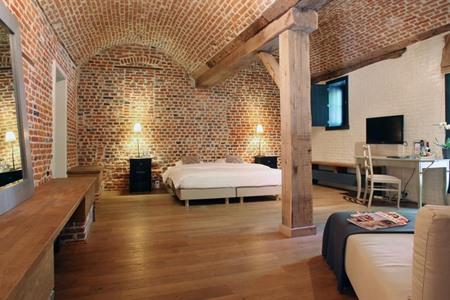 Wo in Leuven übernachten? 10 Hotels: vom günstigen bis zum luxuriösen (Aktualisierung 2026)