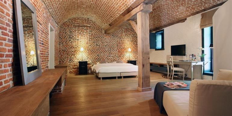 Das Lodge Heverlee