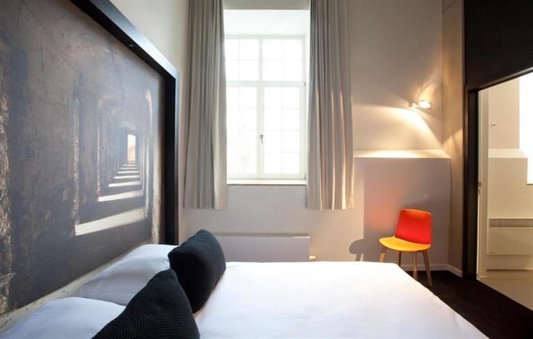 Das Lodge Hotel in Vilvoorde buchen
