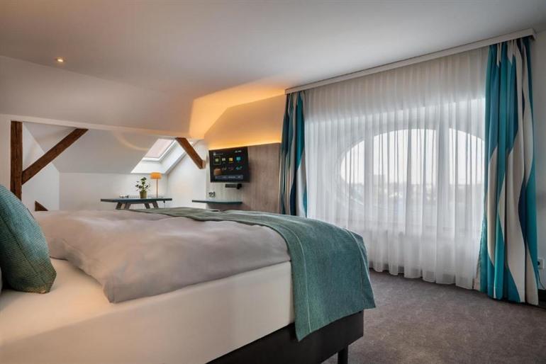 Das niu Rig Hotel buchen