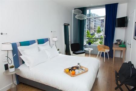 Das Originals Boutique, Hôtel Le Lion am Place de Jaude buchen