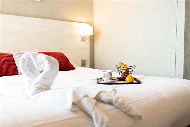 Das Originals Boutique Hôtel Neptune buchen