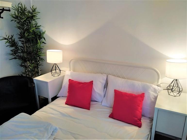 Das Phoenix Hostel