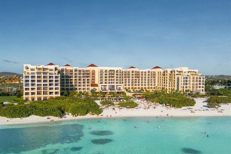 Das Ritz-Carlton buchen