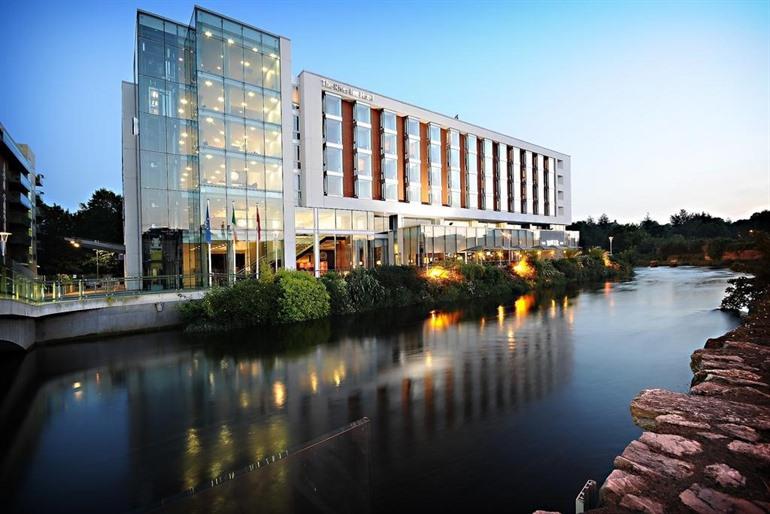 Das River Lee Hotel
