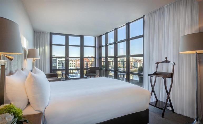 Das Spencer Hotel