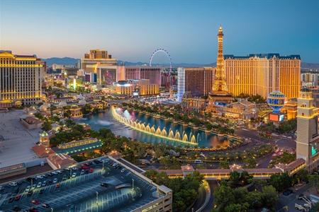 The Strip