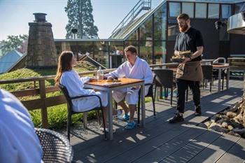 Thermae 2000 in Valkenburg, Niederlande buchen