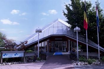 Thermae 2000 in Valkenburg buchen