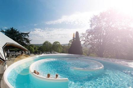 Thermae 2000 buchen