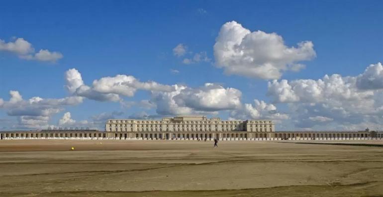 Thermae Palace buchen