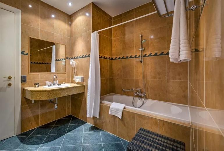 Thermae Palace buchen