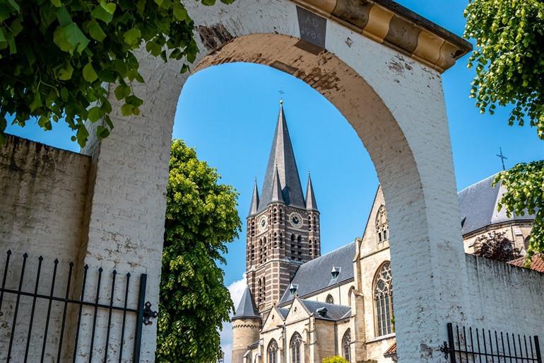 Thorn, Limburg