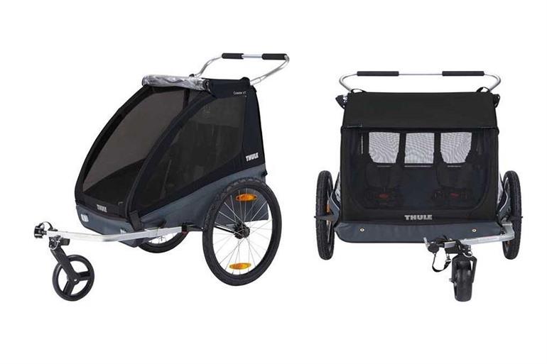 Thule Coaster 2XT kaufen