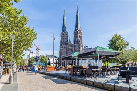 Sehenswürdigkeiten in Tilburg
