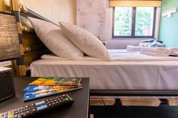 Timeout Heritage Hotel Zagreb buchen