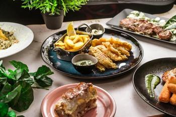 Timeout Heritage Hotel Zagreb buchen
