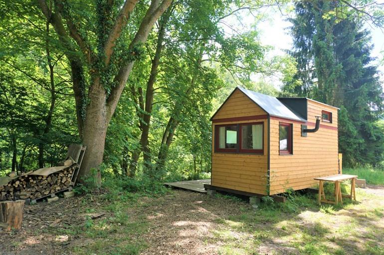 Kleines Haus in Thale OT Wendefurth buchen