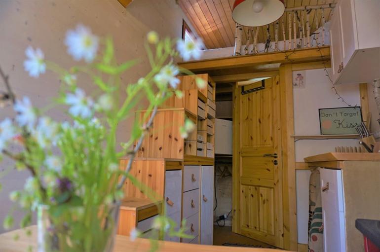 Kleines Haus in Thale OT Wendefurth buchen
