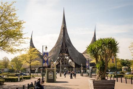 Tipps für den Besuch der Efteling