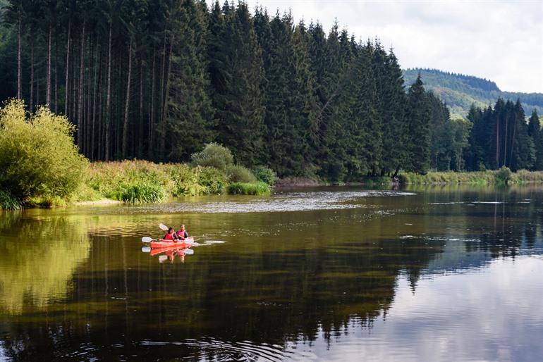 Tipps für ein Wochenende in den Ardennen