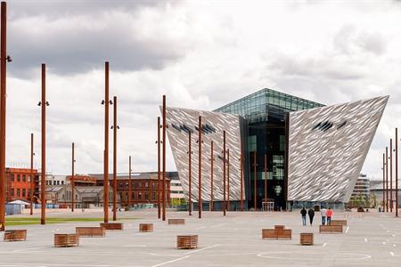 27 der schönsten Sehenswürdigkeiten in Belfast entdecken plus versteckte Orte