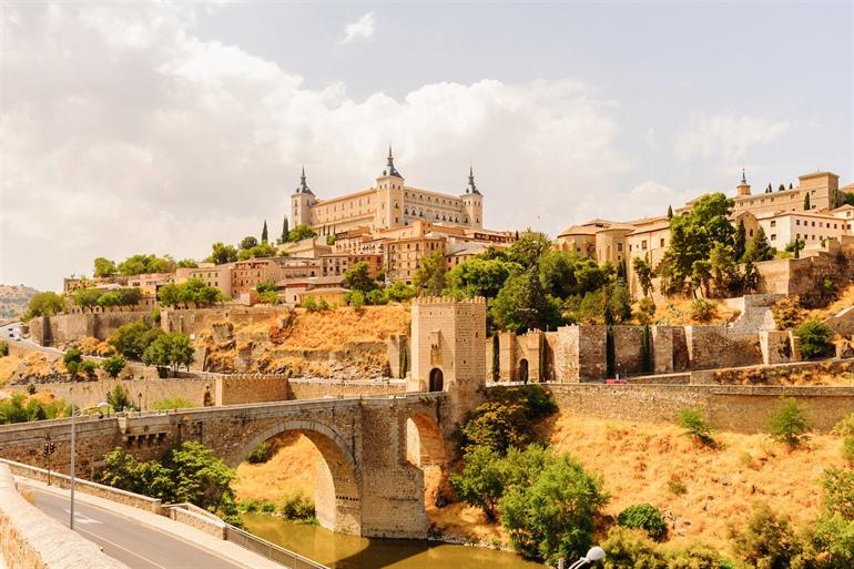 Toledo
